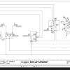 Bomag BF 200 2 Function.451 Hydraulic Schematic 2019 EN DE 1