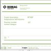 Bomag BF 300P Function.187 Wiring Diagram 2013 EN IT