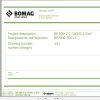 Bomag BF 600 2 C ACM2.1 EVO BF700C EDC16 Function.251 Wiring Diagram 2014 EN IT