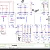 Bomag BF 600 2 C ACM2.1 EVO BF700C EDC16 Function.251 Wiring Diagram 2014 EN IT 1