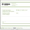 Bomag BF 600 2 P ACM2.1 EVO Function.252 Wiring Diagram 2014 EN IT