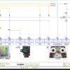 Bomag BF 600 C 2 Deutz Tier3 PCB Function.503 Wiring Diagram 2018 EN DE 1