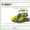 Bomag BF 600 P 2 Deutz Tier 3 Function.585 Wiring Diagram 2019 EN DE