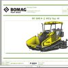 Bomag BF 600 P 2 MTU Tier 4f Function.696 Wiring Diagram 2020 EN DE