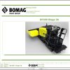 Bomag BF200C Wiring Diagram Stage 3A Function.630 2020 EN IT