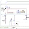 Bomag BF200C Wiring Diagram Stage V Function.671 2019