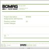 Bomag BF300C Wiring Diagram Function.65 2010 EN IT