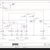 Bomag BF300C Wiring Diagram Function.65 2010 EN IT 1
