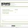 Bomag BF300C Wiring Diagram Function.71 2010 EN IT