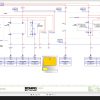 Bomag BF300C Wiring Diagram Function.71 2010 EN IT 1