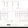 Bomag BF300C Wiring Diagram Function.86 2011 EN IT 1