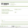 Bomag BF300C Wiring Diagram T4f T3 Function.406 2016 EN IT