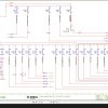 Bomag BF300P Wiring Diagram Function.386 2015 EN IT 1