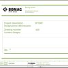 Bomag BF300P Wiring Diagram Function.409 2015 EN IT