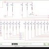 Bomag BF300P Wiring Diagram Function.85 2011 EN IT 1