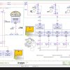 Bomag BF300P Wiring Diagram T4f T3 Function.318 2015 EN IT 1