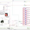 Bomag BF600C 2 BF700C 2 Wiring Diagram MTU Tier 4f Function.694 2020 EN DE 1
