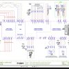 Bomag BF600C 2 Schematic MTU Tier 4f PCB Function.502 2018 EN DE 1