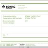 Bomag BF600C BF700C Schematic Function.377 2016 EN DE