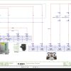 Bomag BF600C BF700C Schematic Function.441 2017 EN DE 1