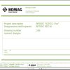 Bomag BF600C BF700C Wiring Diagram Function.259 2014 EN IT