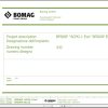 Bomag BF600P BF600P Wiring Diagram Function.432 2017 EN IT