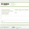 Bomag BF600P BF600P Wiring Diagram Function.442 2017 EN IT