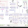 Bomag BF600P BF600P Wiring Diagram Function.442 2017 EN IT 1