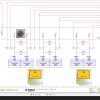 Bomag BF600P Wiring Diagram Function.258 2014 EN IT 1