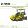 Bomag BF800 2C Wiring Diagram Deutz T3 Function.667 2020 EN DE