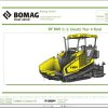 Bomag BF800 2C Wiring Diagram Deutz T4f Function.586 2018 EN DE