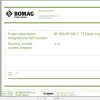 Bomag BF800C BF 900C Wiring Diagram T3 Deutz Engine Function.413 2016 EN IT