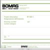Bomag BF800C Wiring Diagram Function.107 2011 EN IT