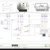Bomag BF800C Wiring Diagram Function.107 2011 EN IT 1