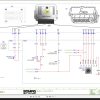 Bomag BF800C Wiring Diagram Function.125 2012 EN IT 1