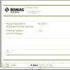 Bomag BF800C Wiring Diagram Function.141 2012 EN IT