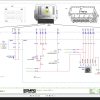 Bomag BF800C Wiring Diagram Function.93 2011 EN IT 1