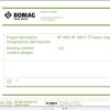 Bomag BF800P BF900P Wiring Diagram T3 Deutz Function.412 2016 EN IT