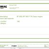 Bomag BF800P BF900P Wiring Diagram T4i Deutz Engine Function.340 2015 EN IT