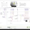 Bomag BF800P Wiring Diagram Function.140 2012 EN IT 1