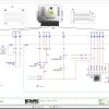 Bomag BF800P Wiring Diagram Function.92 2011 EN IT 1