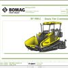 Bomag BF900C Wiring Illustration Deutz T3 EDG PCB Emission Downgrade Function.506 2018 EN DE