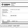 Bomag BM1x00 15 Hydraulic Schematic Tier 4f Stage V Function.631 2017 EN DE