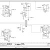 Bomag BM1x00 35 Hydraulic Schematic Stage V Tier 3 4 Function.627 2019 EN DE 1