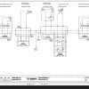 Bomag BM1x00 35 Hydraulic Schematic Tier 3 4 final Function.565 2019 EN DE 1