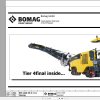 Bomag BM1x00 35 Wiring Diagram 4i C1 Function.422 2016 EN DE