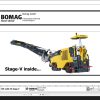 Bomag BM1x00 35 Wiring Diagram Stage V Function.634 2019 EN DE