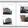 CAT Armored Face Conveyor Collection Service Information PDF DVD 3