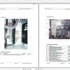 CAT Armored Face Conveyor Collection Service Information PDF DVD 4