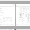 CAT Armored Face Conveyor Collection Service Information PDF DVD 5